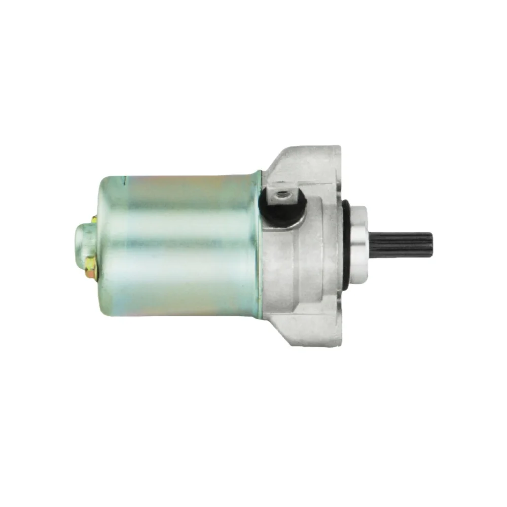 haorun Motorcycle Spare Parts Motorcycle Starter Motor for VIXION FZ150