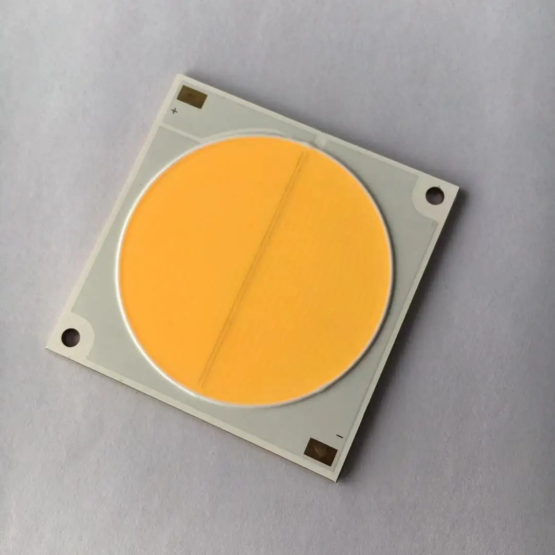 200W 300W 500W 800W custom cob led boards led cob light chips high CRI90RA for stage light and photography cob led light