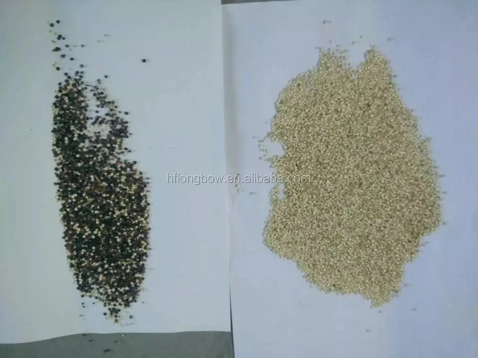 Factory Custom Lentil Chickpea Colour Sorter Plastic Red Grain Color Sorter Almond Color Sorting Machine