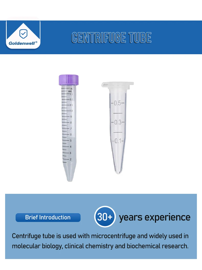 1-Centrifuge tube