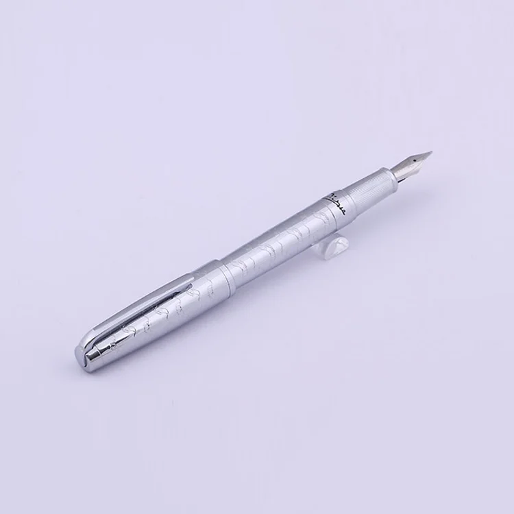 luxury fountain pen