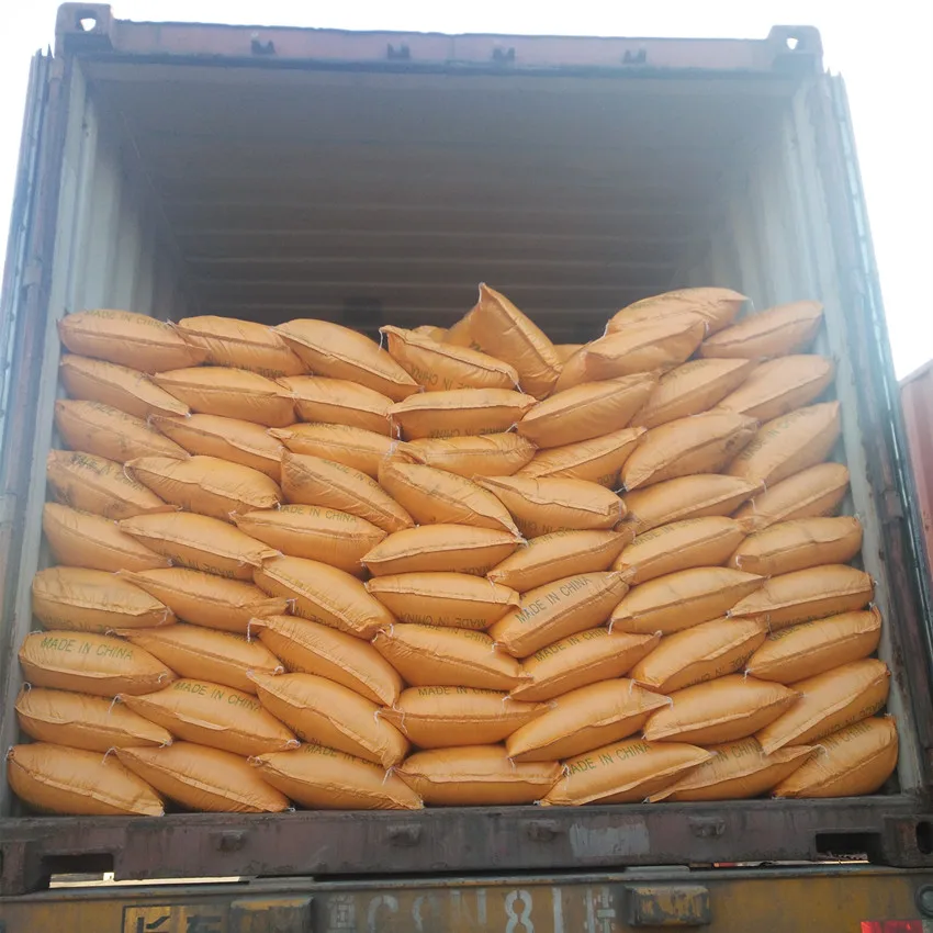 
Spray drying flocculant PAC Poly aluminium chloride for waste water treatment 