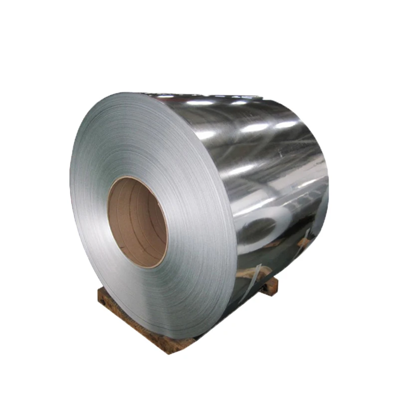 SGCC DX51D ASTM A653 CBS качественный ОБЫЧНЫЙ СПИННИНГ G40 G60 G90 горячеоцинкованная стальная катушка HDG