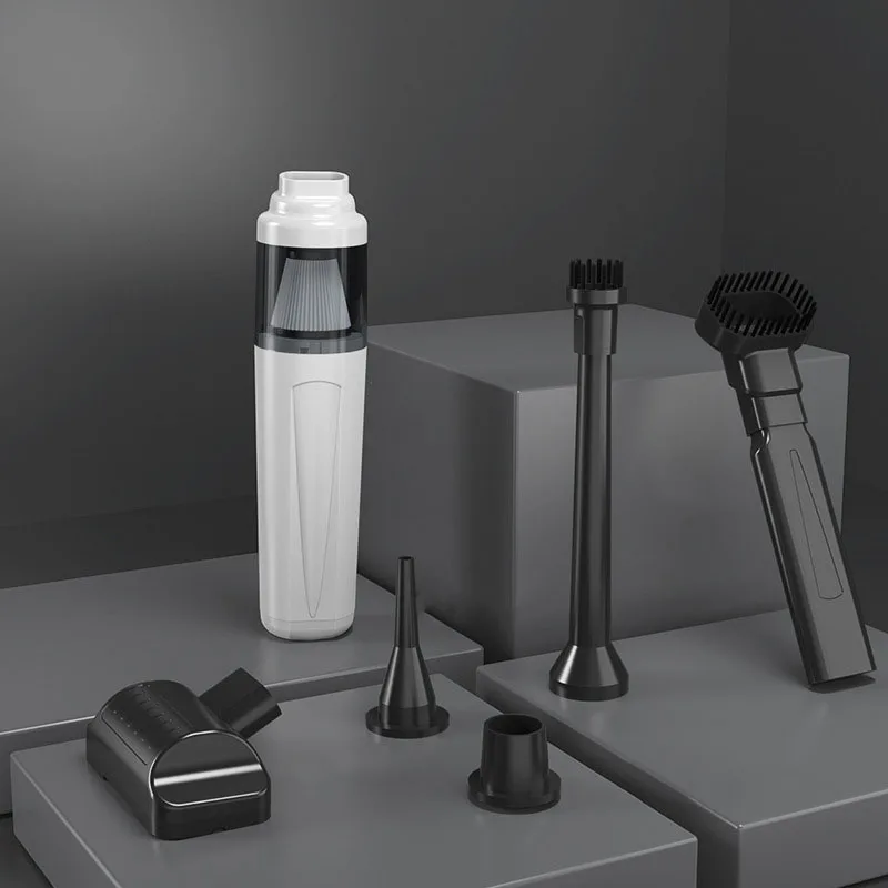 Cross-border vehicle high power desktop Hairdryer Extra Long Life Explosive Vacuum Cleaner