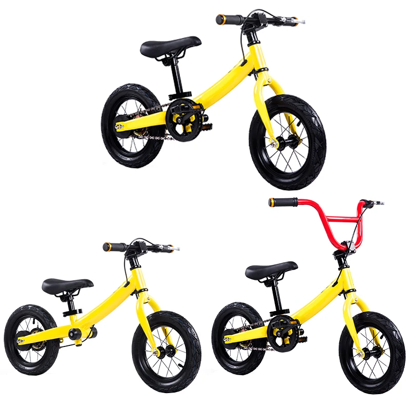 bikes bmx 12-14 inch for kids children China factory best performance and cool design 2023 boys girls bmx bicicleta