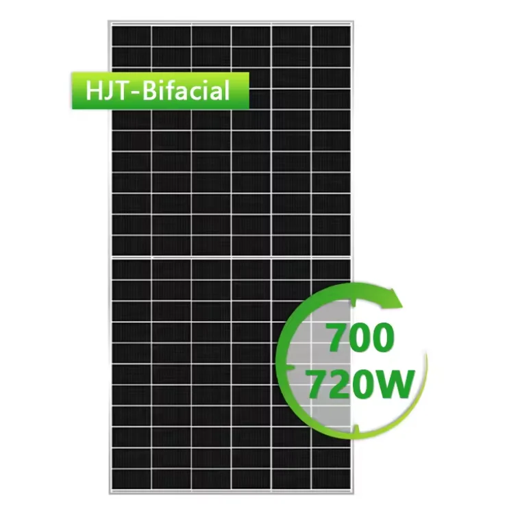 Factory Direct Supply Longi Cheap Price 182 Half Cell Mono Solar Panel For Solar Power System