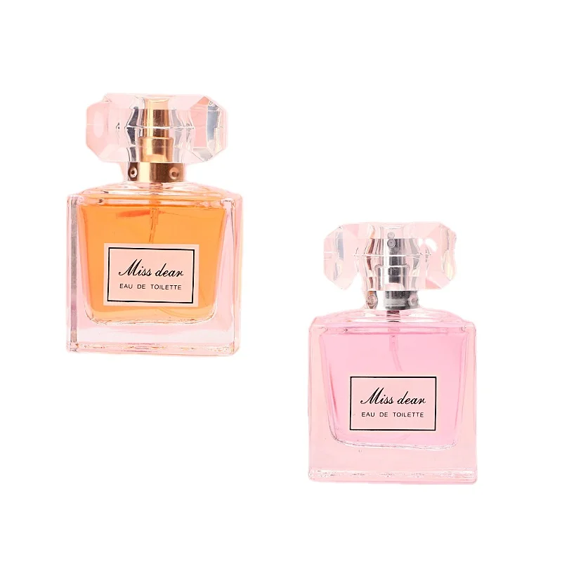 Perfume Manufacturer Made 45ml Dear Miss Branded Perfume Original Wholesale Arabic Style Perfumes