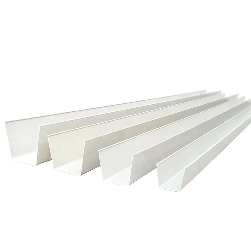 PVC plastic building materials rain sink all kinds of specifications u-type drainage sink