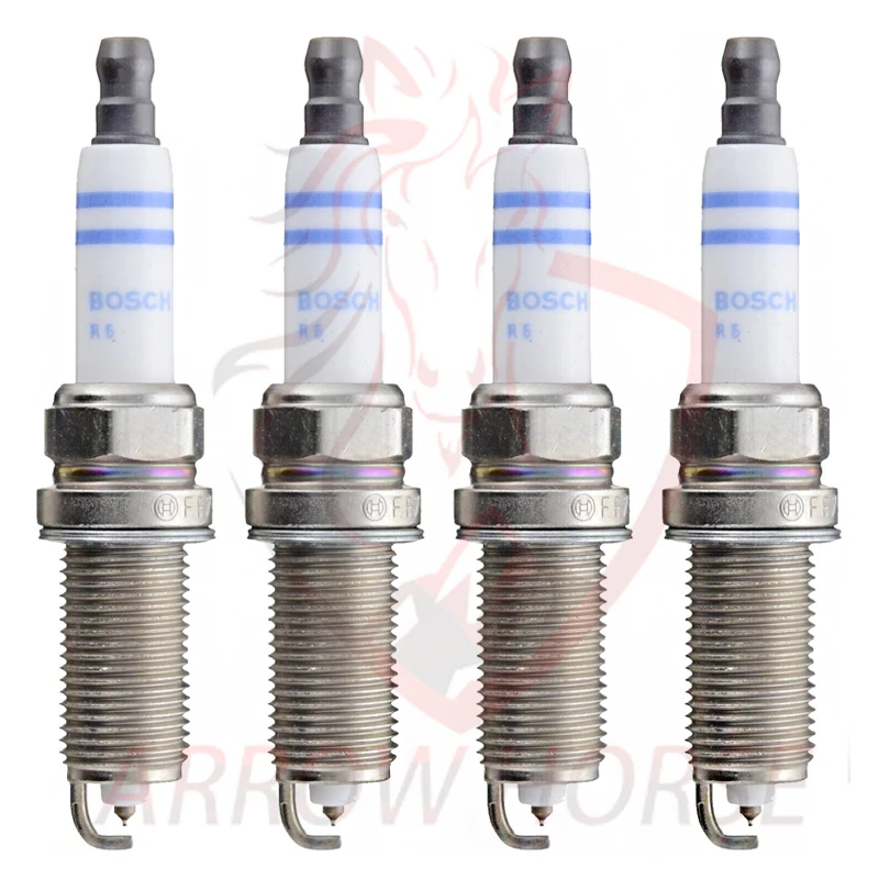 Car Engine Spark Plug For DFSK CS75 CS35 K01H Glory 500 560 580