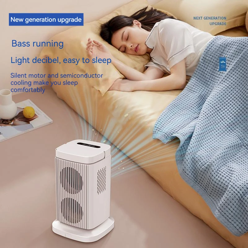 Shenli Climatiseur Portable Mini Evaporative Air Coolers Fan Aire Acondicionado Portatil Split Air Conditioner