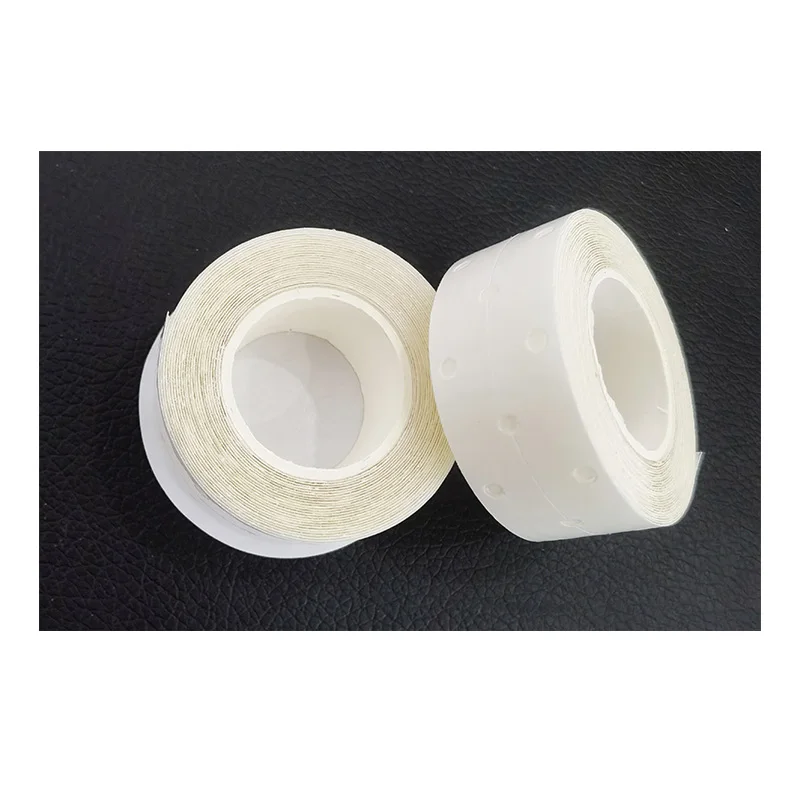 Beyond Walker Extenda- Bond Plus White Tape Double Sided Strong for Wigs and Toupee