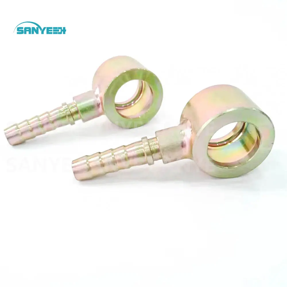 
Porsche 944 Banjo Fitting for Diesel Parts fit 20mm Bolt 10mm Tube I.D. Pipe 