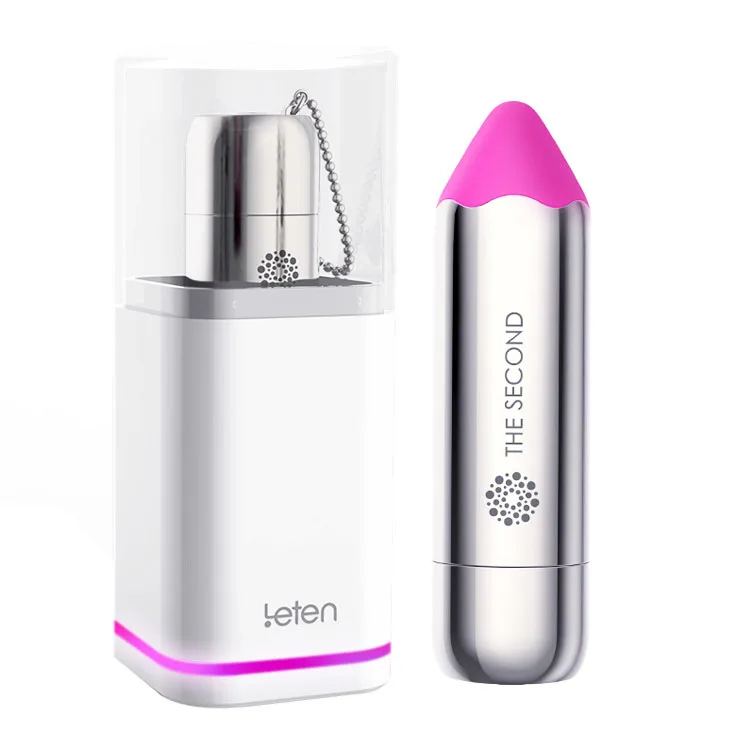 Wholesale Massager USB Rechargeable Powerful 10 Vibration Speeds Therapeutic Massager Female Masturbators Sex Toy for Women