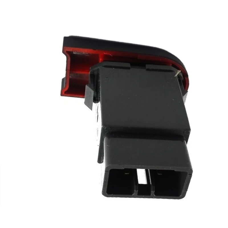 OE 96231858 Warning Emergency Hazard Flasher Warn Light Switch For Daewoo Lanos 1997-2005 FST-DA-1080