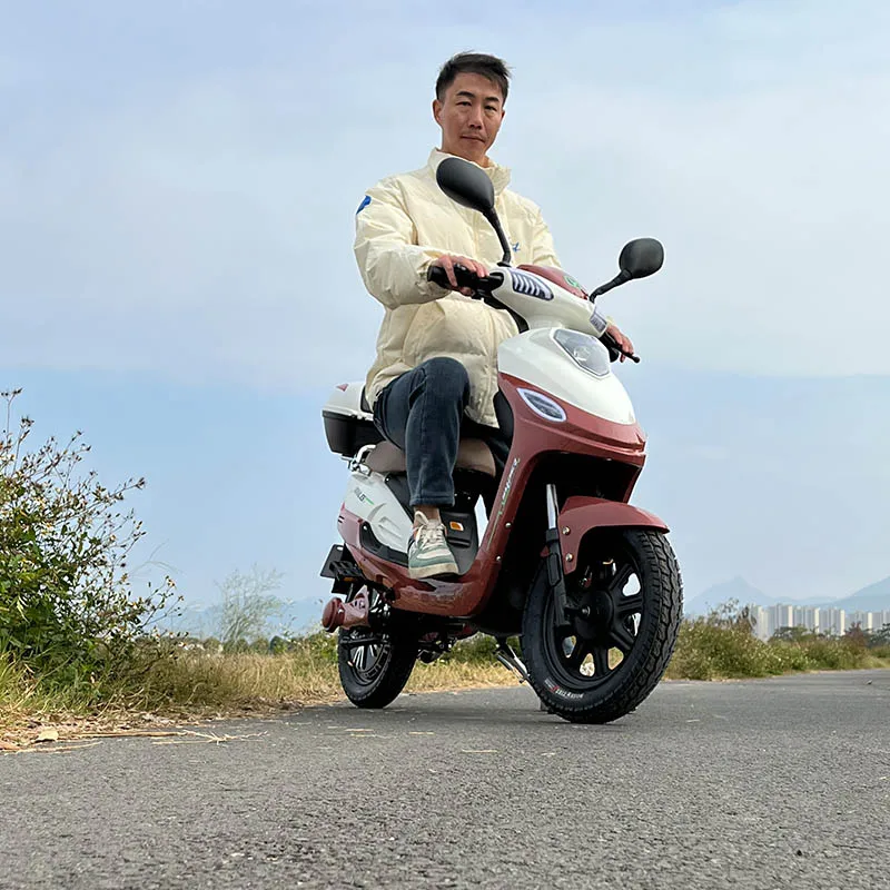 electric scooter 2024 coc the right original scooters with 2 seats eu approval