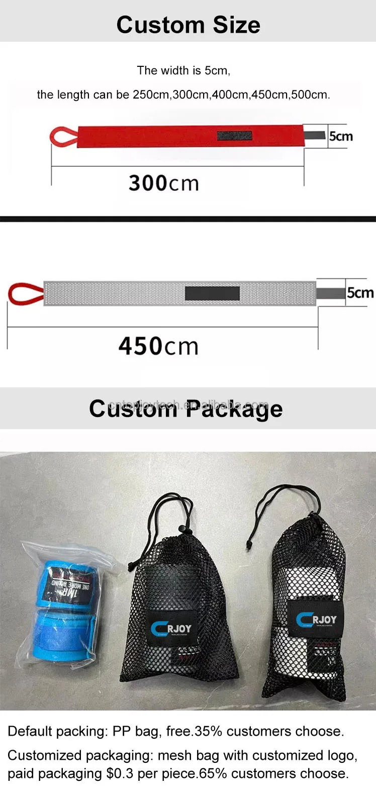 High Quality Custom Logo 180inch Printing Pure muay thai Cotton Wrist Wraps Boxing Bandage Hand Wraps