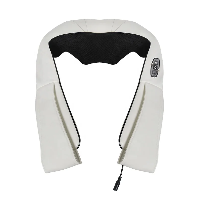 High Quality Durable Using Various Mini Fascial Deep 4 Heads Muscle Quiet Massager Gun