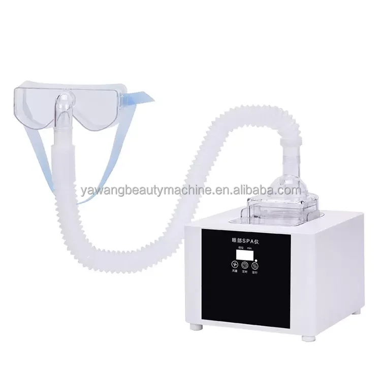 Hot new eye nebulizer to relieve black eye socket care SPA beauty eye instrument