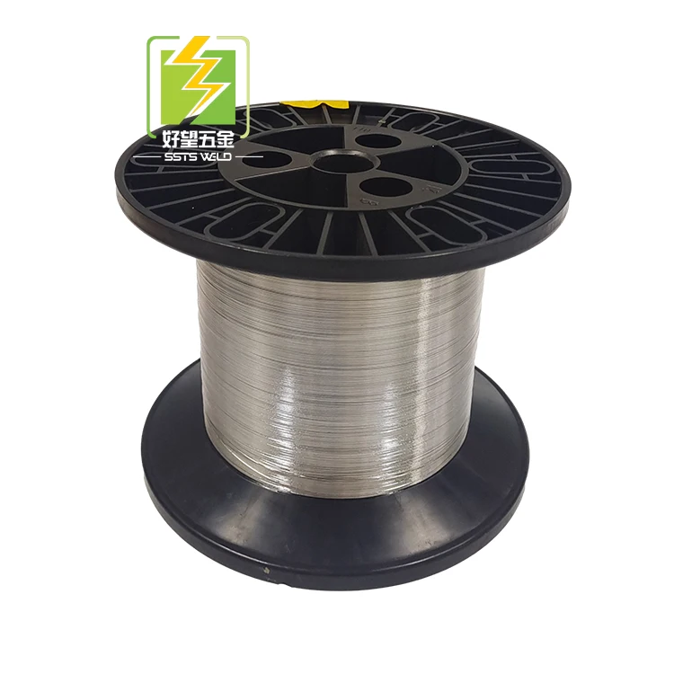 100% QC Inspection 1.3*0.23 High conductivity High conductivity rich stock Solar Cell Tabbing wire