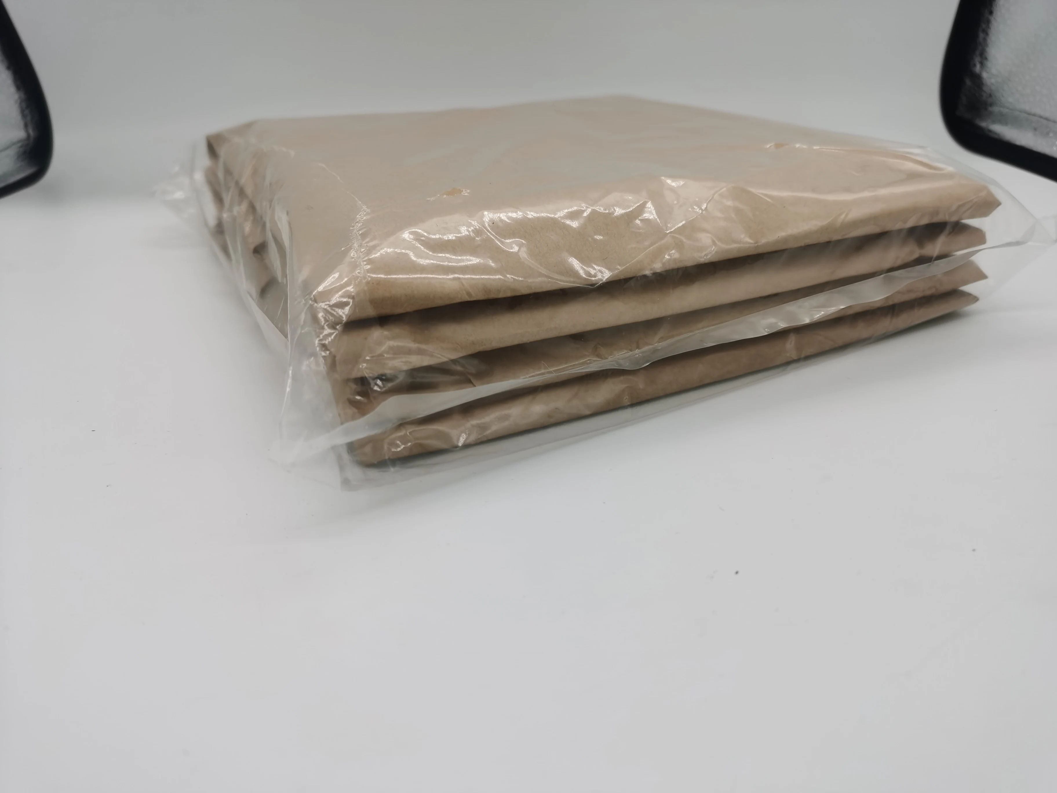 Brand New Square Embedded Household Gas Stove Electric Stove Accessories Stove Drip Pans