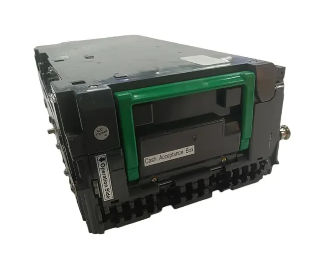49229512000A 49-229512-000A TS-M1U1-SAB1 Diebold Opteva 368 Cash Acceptance Box ATM Machine Parts