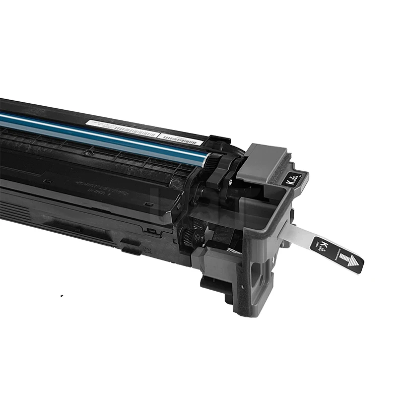 Copier Spare Parts Remanufactured Drum Unit C/M/Y W/O Developer Unit For Ricoh IM C3000 C3500 D0BM2216