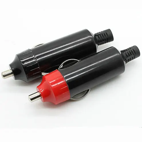 12V 24V Авто подключение к автомобильному прикуривателю