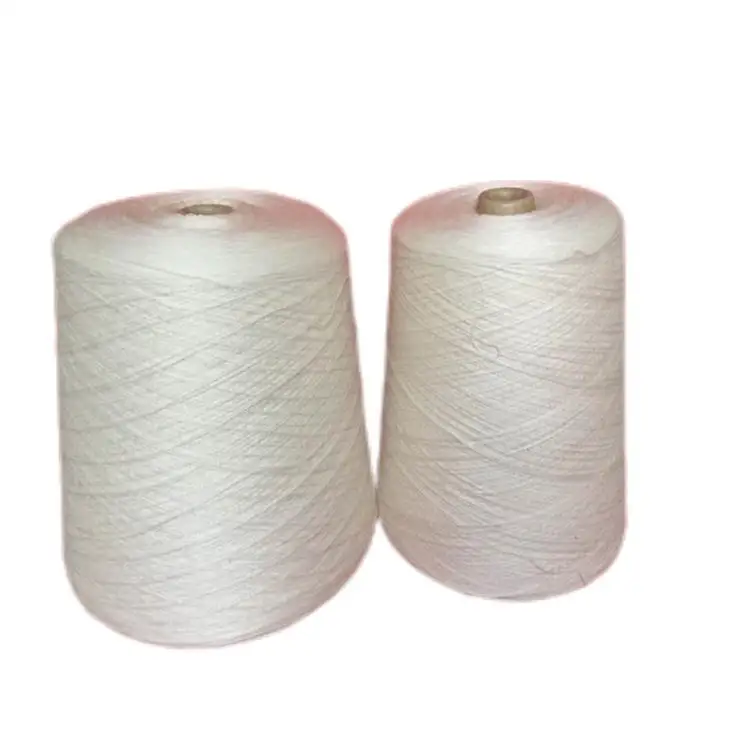 Flame Retardant Modarylic Fiber Lyocell Yarn for Enhanced Security in Fabrics