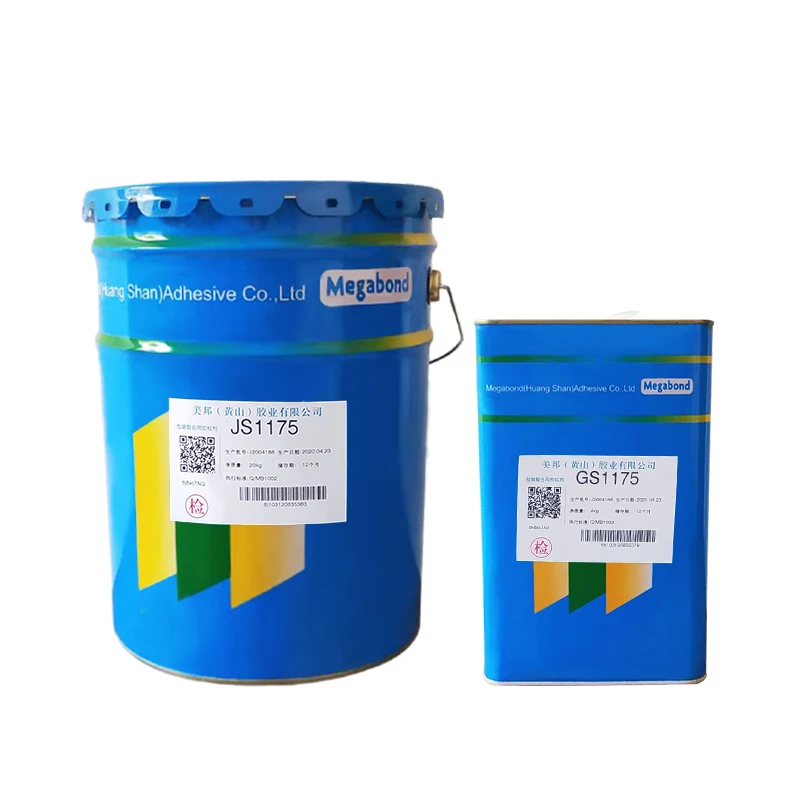 Solvent based double component PU laminating adhesive for dry lamination of plastic films or with AL foil