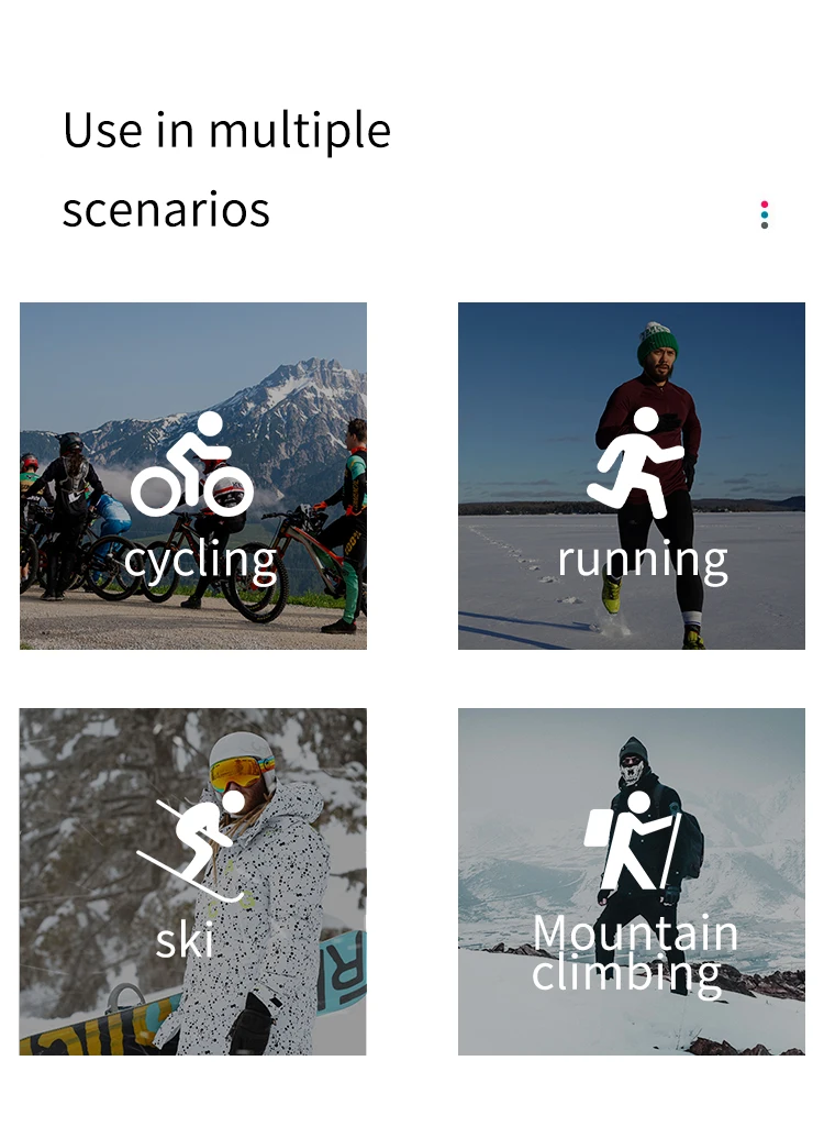 Daily Commute Knit Balaclava Thermal Fleece Balaclava Hood Breathable Cycling Balaclava Outdoor