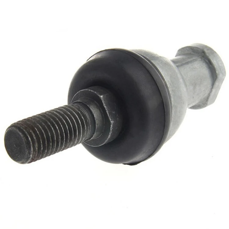 SQZ6 M6 6mm bearing ball joint rod end right hand tie rod end bearing SQZ8RS