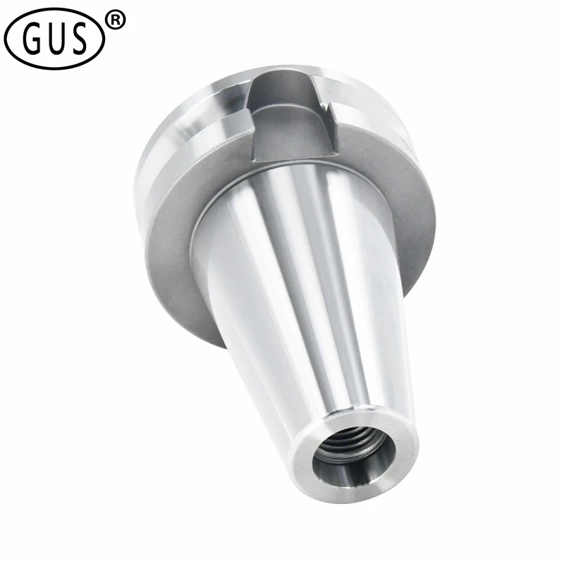 
High quality BT50 ER32 short tool holder collet chuck processing range 1-20mm for milling machines 