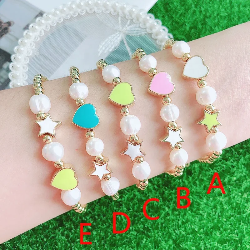 The classic smiley face bracelet is on sale at wholesale prices you will regret it if you donot buy it