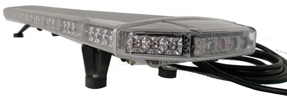 ECE R65 ультра яркие красные/зеленые/3 ватт Полиция чрезвычайных автомобиля предупреждающий свет скорой помощи общего назначения предупреждение Строб led