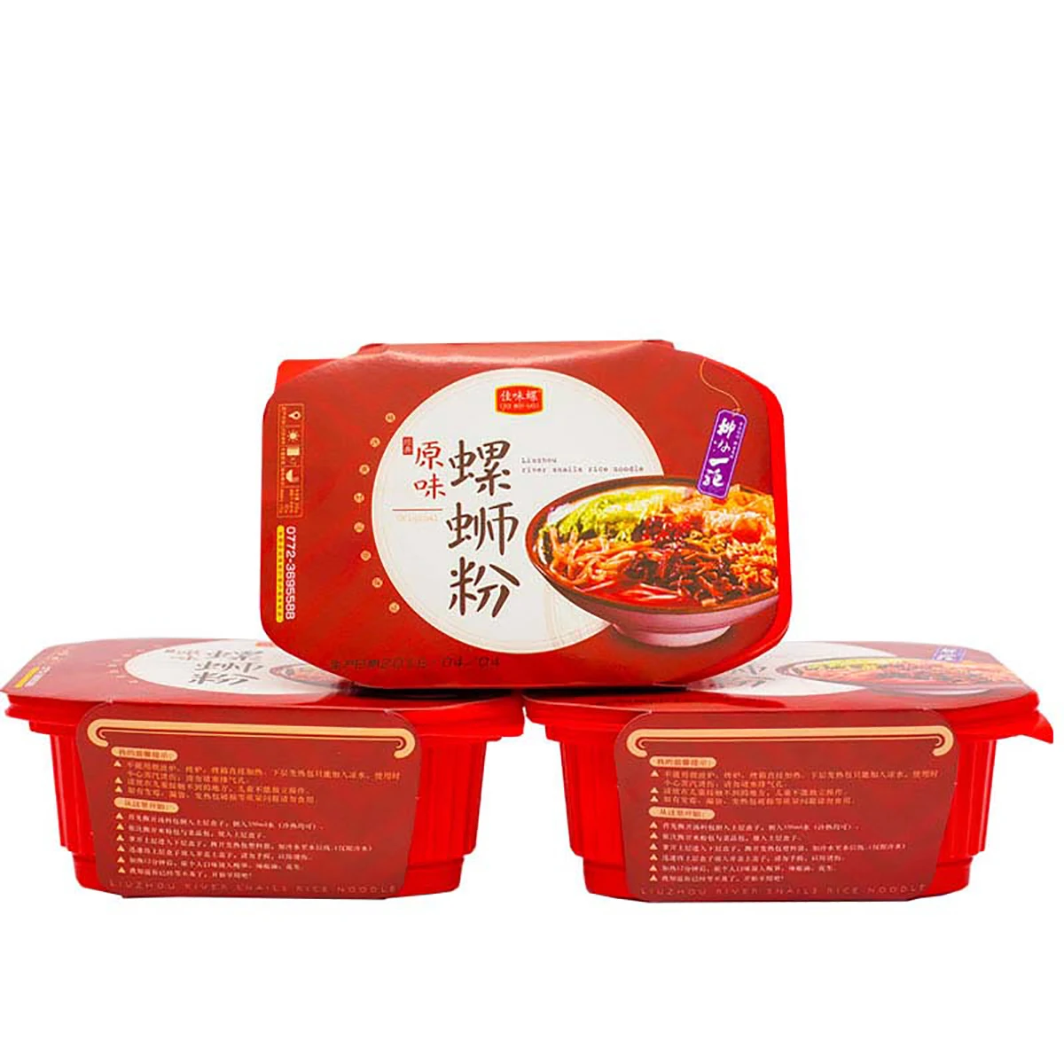 experienced manufacturer japanese ramen myanmar food potato noodle Factory Sale Direct