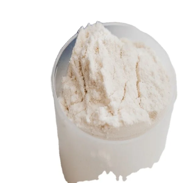 
custom soy supplements chia protein powder organic jar 