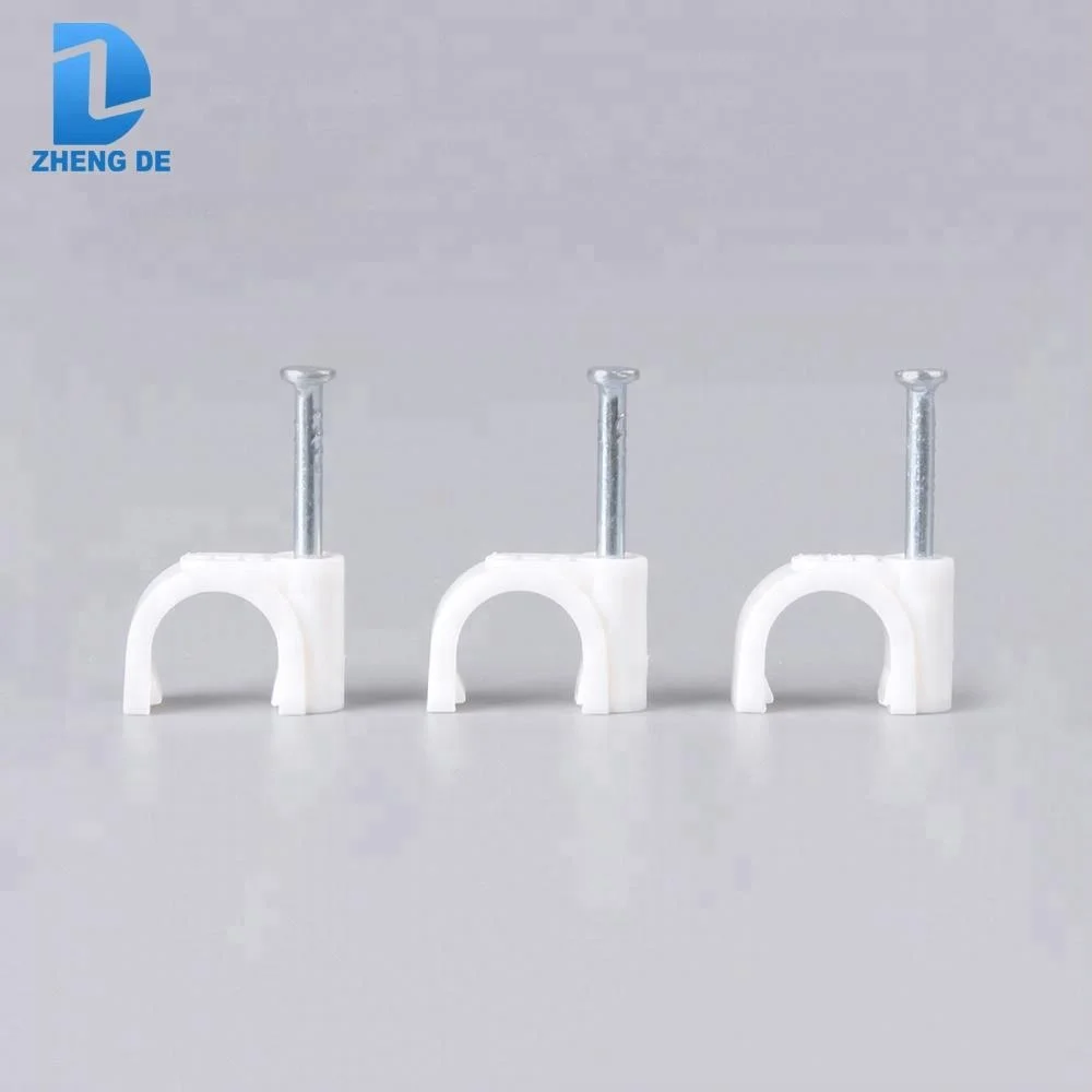 Плоские зажимы для электрических проводов