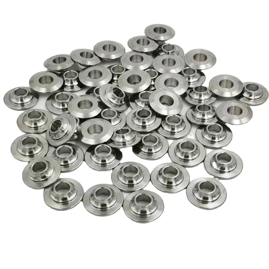 Custom logo Upgrade performance racing jetski Titanium retainer for yamaha Gp1800 1.8t 1.8l V1 Vx Fz Fzr Fx Fzs Vxr Vxs Gp 1800