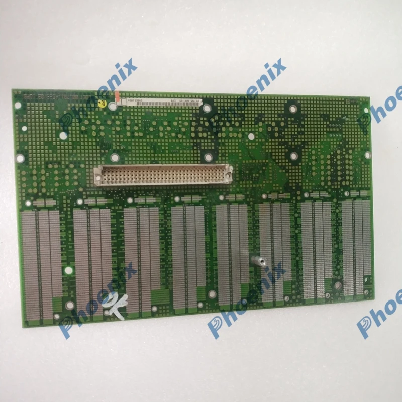 Оригинальный IOPB 00.781.4529 контрольная карта 00.785.0097 PCB костюм для Heidelberg CD102 SM102 /02 /05