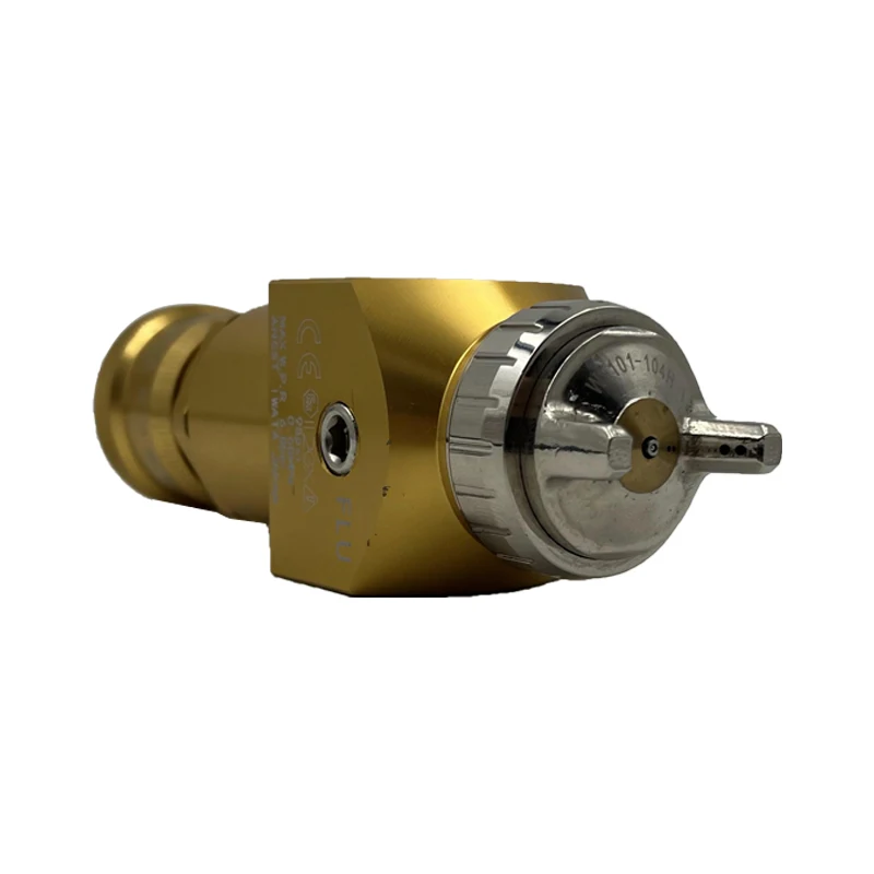 Manufacturer custom spray gun high performance automatic spray gun environmental protection spray gun