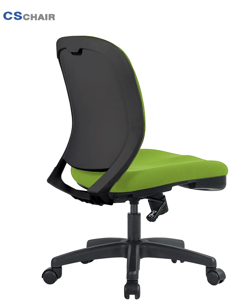 cheap Comfortable Mid-Back Fabric Task Chair