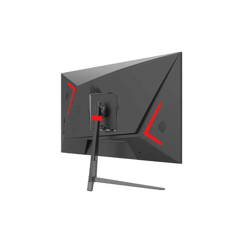 360HZ Gaming monitor IPS panel with RGB light LED monitor for 24. inch  PC monitor