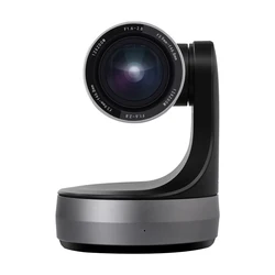 4k ndi live broadcast camaras and external Microphone 18xxx video conference camera suppliers 1080p ptz ndi 4k camera poe