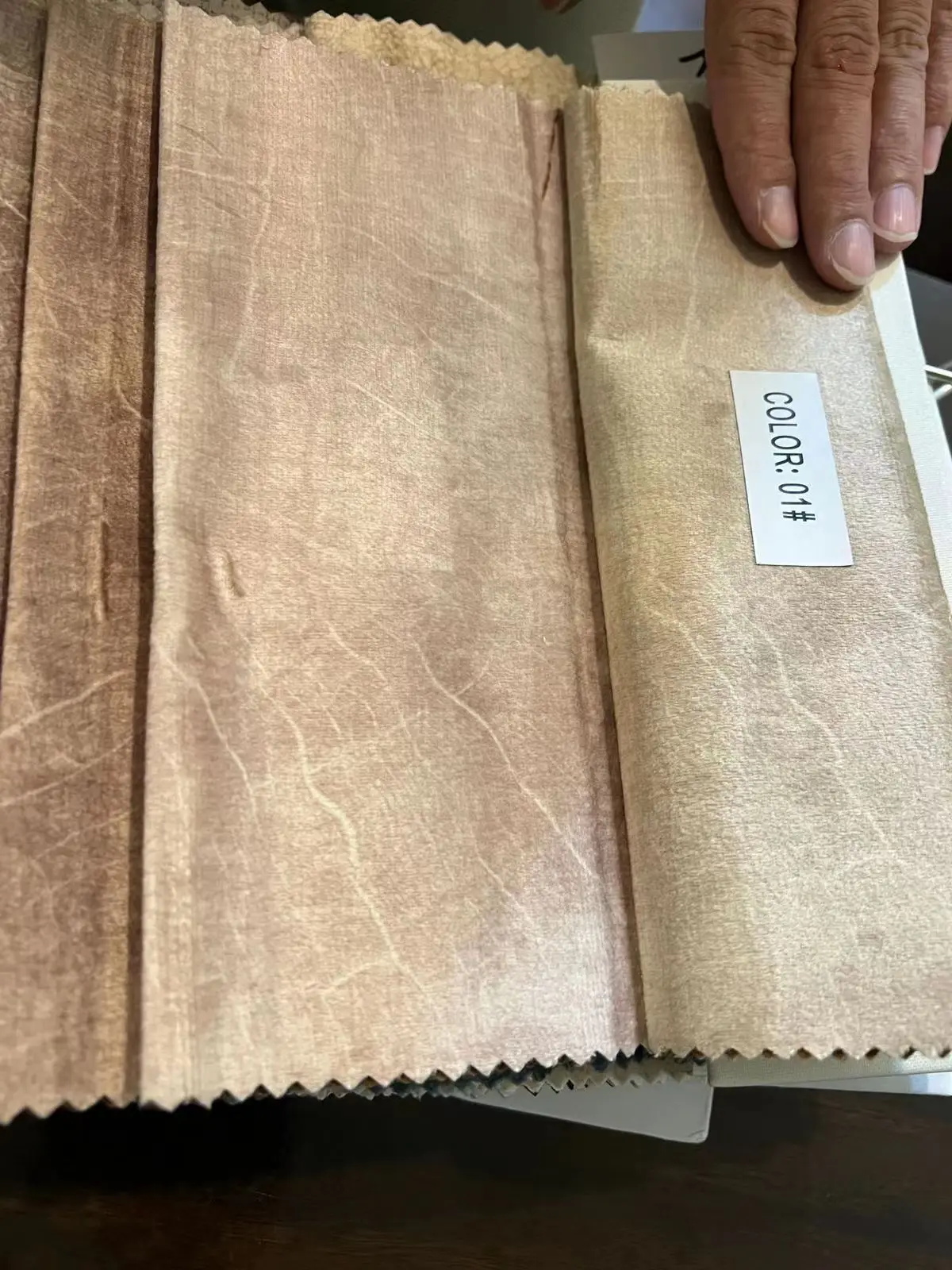 100% polyester warp knitting karl machine weaving holland or mosha velvet sofa fabric manufacturer