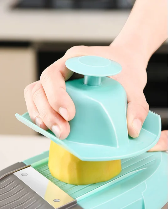 Spiralizer kitchen accessories spiral cutter for vegetables High Quality Multifunctional Manual Vegetable