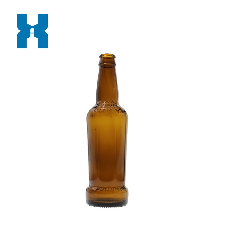 beer bottle champagne bottle 700ml 750 ml empty glass bottle with deluxe packaging and cork