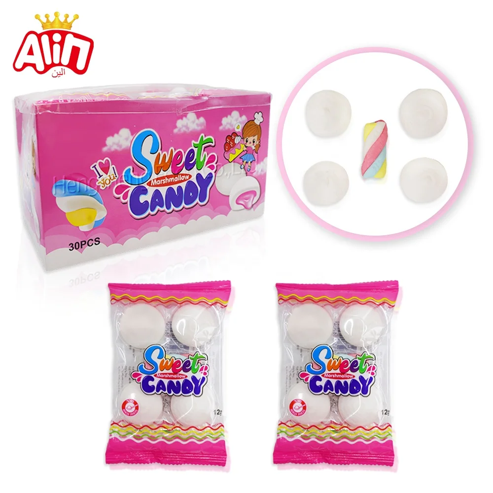 Зефир, Халяльные конфеты, сладкие пакеты, наполненные джемом, зефир, халяльный Зефир