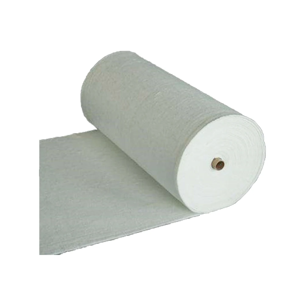 Fibre Glass Chopped Strand Mat For Fiberglass Silica Needle Mat