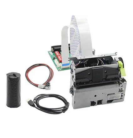 Hot sales  80mm Kiosk Thermal Receipt Printer Ticket Printing Vending Machine