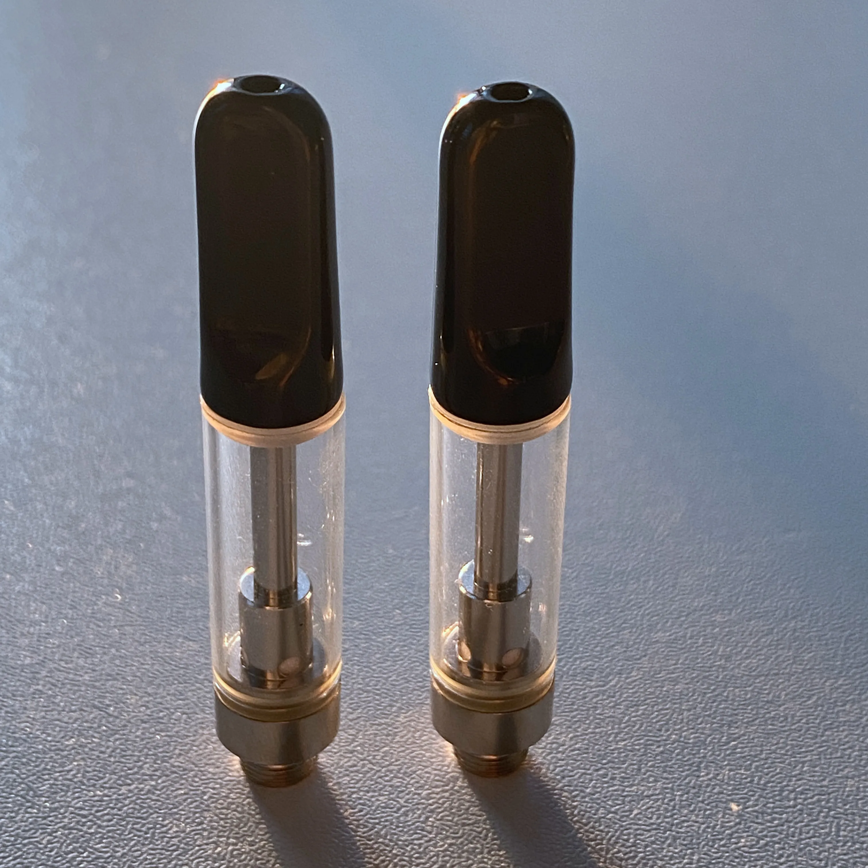 USA Most Popular 510 vape oil cartridge Winkvape GC03 Ceramic Empty cartridge pen cbd 0.5ml 1ml